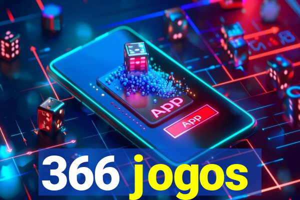 366 jogos